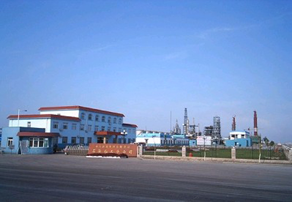 益泰攪拌與山東海化集團(tuán)PVC化工攪拌設(shè)備合作案例