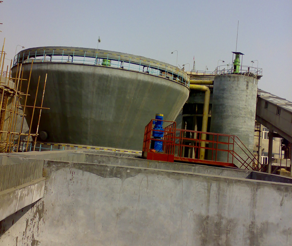 海科集團(tuán)與益泰攪拌的山東?？苿倮娀邢薰緮嚢柙O(shè)備合作項(xiàng)目