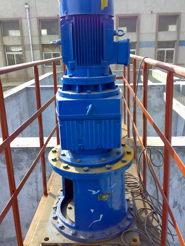 ?？萍瘓F(tuán)與益泰攪拌的山東?？苿倮娀邢薰緮嚢柙O(shè)備合作項(xiàng)目