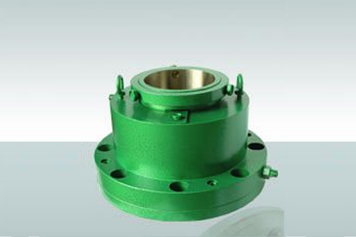 2001，2002，2004，2005型高性能徑向平衡型雙端面機(jī)械密封圖片