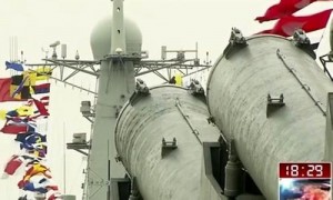 江西益泰攪拌機(jī)械為中俄合作添新彩