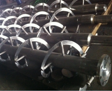 對化工攪拌機改進的參考