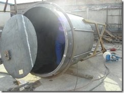 對化工攪拌機改進的建議 對化工攪拌機改進的建議